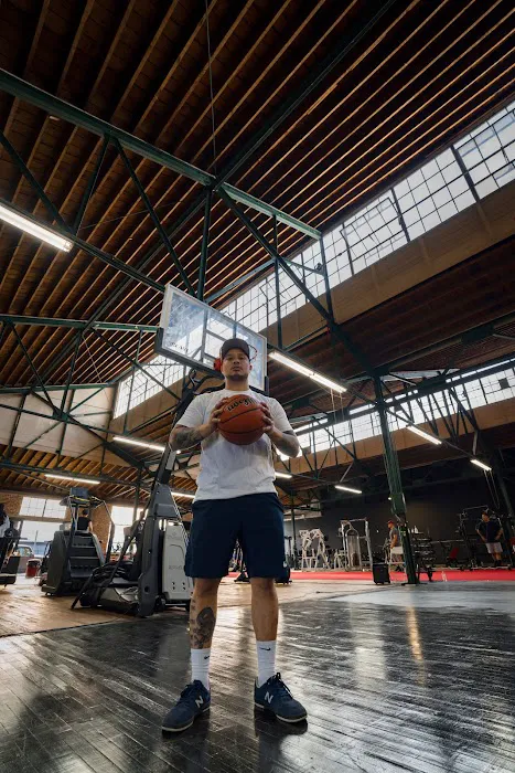 T3 Private Training Facility Picture 4