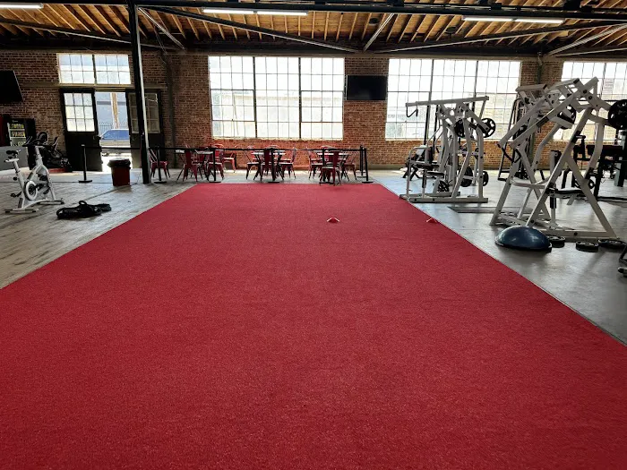 T3 Private Training Facility Picture 7