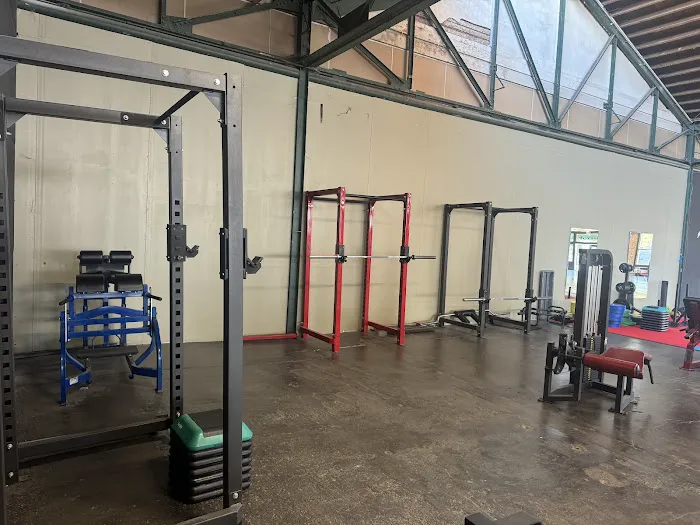 T3 Private Training Facility Picture 6