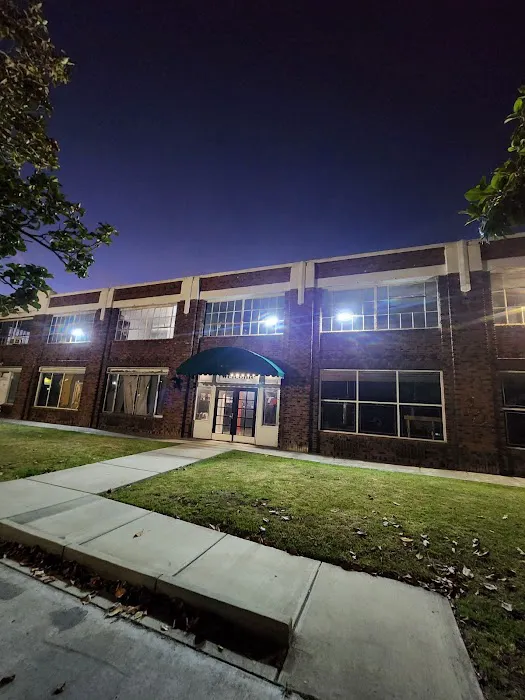 T3 Private Training Facility Picture 3