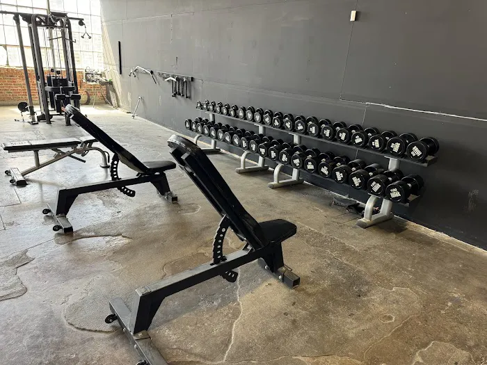 T3 Private Training Facility Picture 5