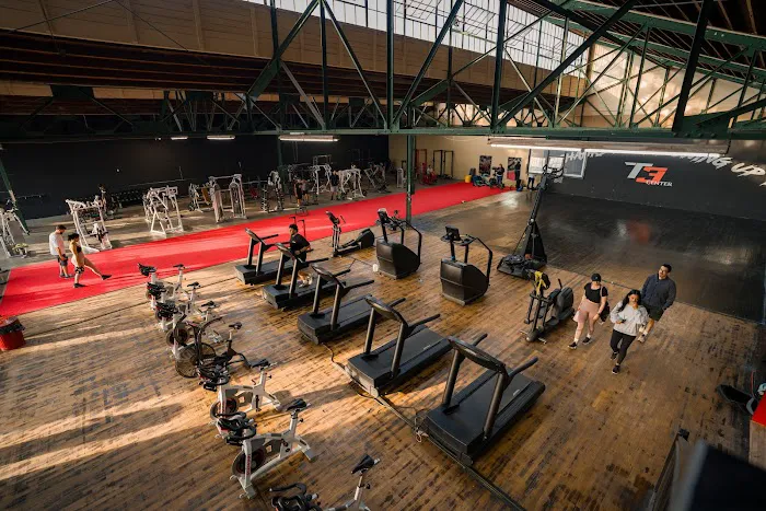 T3 Private Training Facility Picture 8