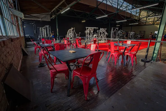 T3 Private Training Facility Picture 9