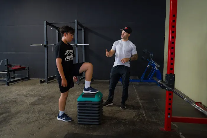 T3 Private Training Facility Picture 1