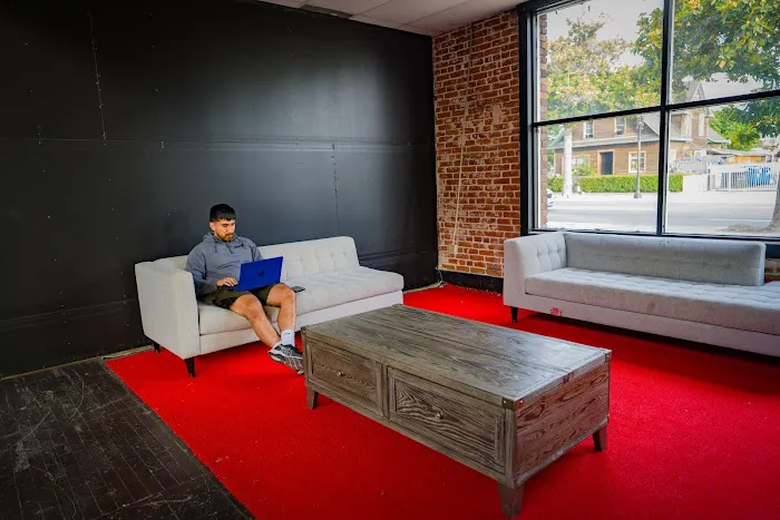 T3 Private Training Facility Picture 2