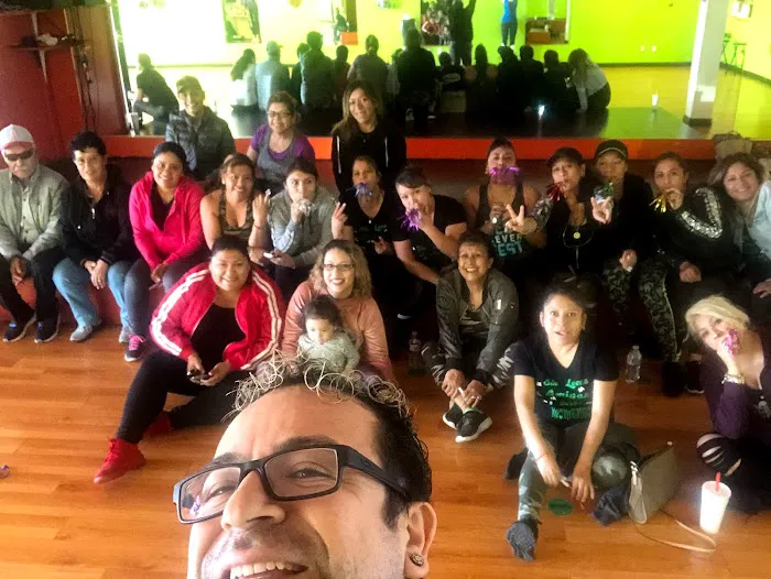 Crazy Fussion Picture 8