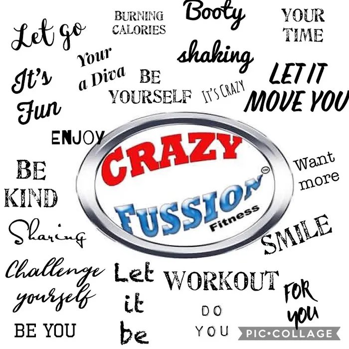 Crazy Fussion Picture 6