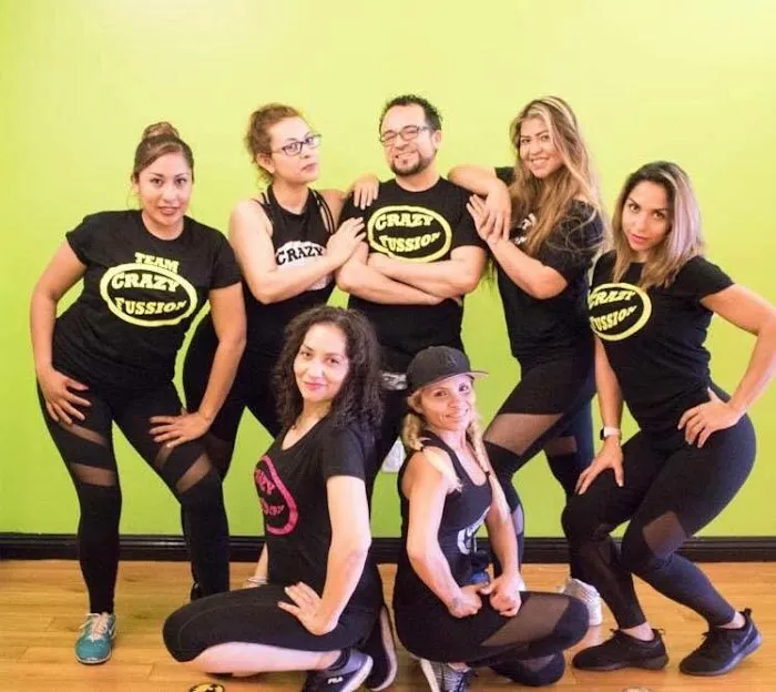 Crazy Fussion Picture 7