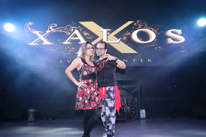 Crazy Fussion Picture 4