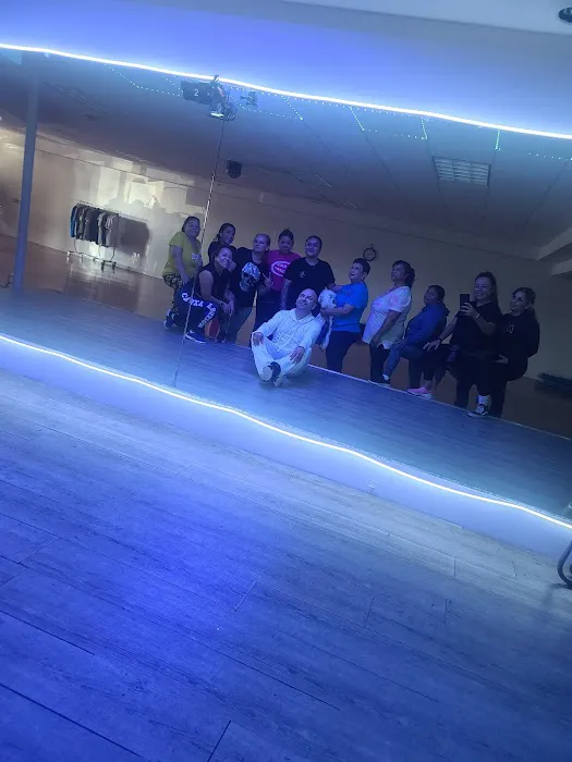 Crazy Fussion Picture 5