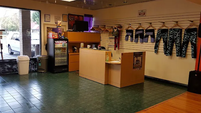 BRAVO Cardio Club SANDY Zumba Picture 3