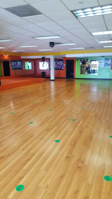 BRAVO Cardio Club SANDY Zumba Picture 1