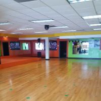 BRAVO Cardio Club SANDY Zumba ico