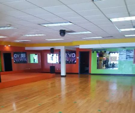 BRAVO Cardio Club SANDY Zumba