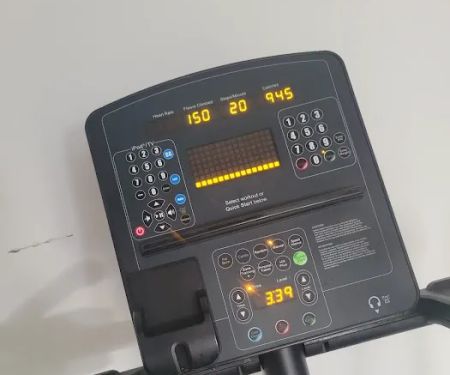 One More Rep