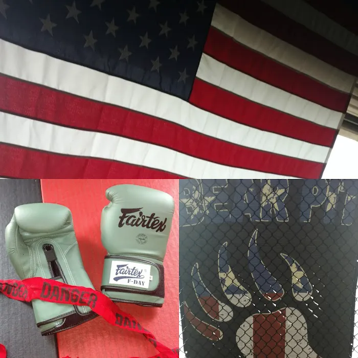 The Bear Pit Picture 3