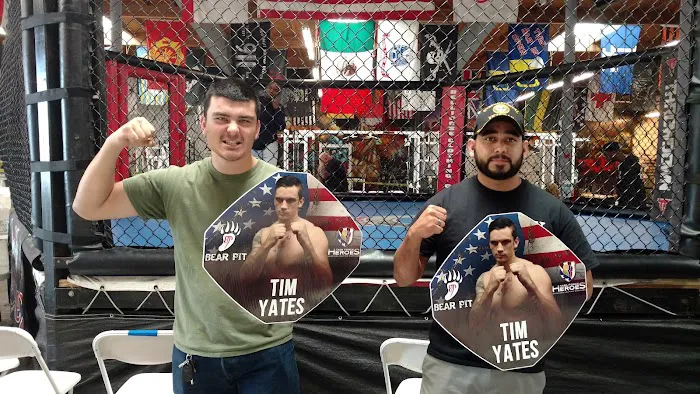 The Bear Pit Picture 2