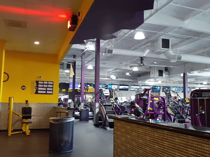 Planet Fitness Picture 3