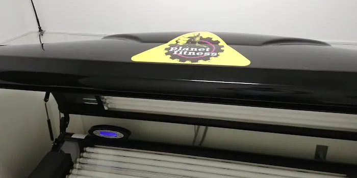 Planet Fitness Picture 2
