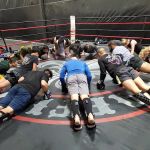 OC Muay Thai
