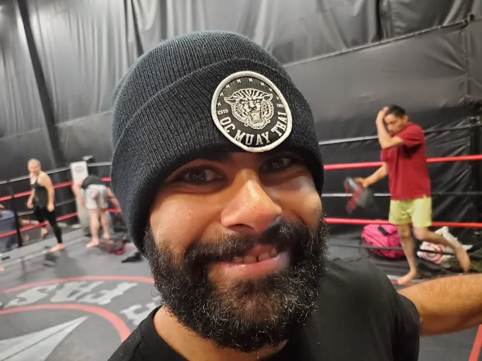 OC Muay Thai Picture 2