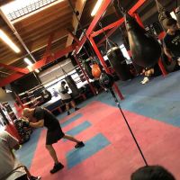 714 Boxing Academy ico