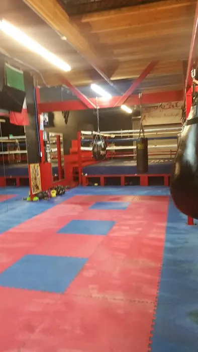 714 Boxing Academy Picture 3