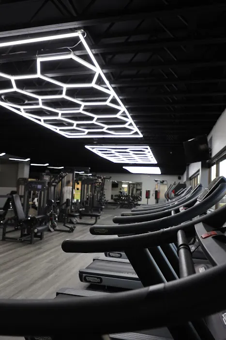 THESEVEN Personal training Picture 3