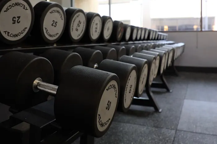 THESEVEN Personal training Picture 4