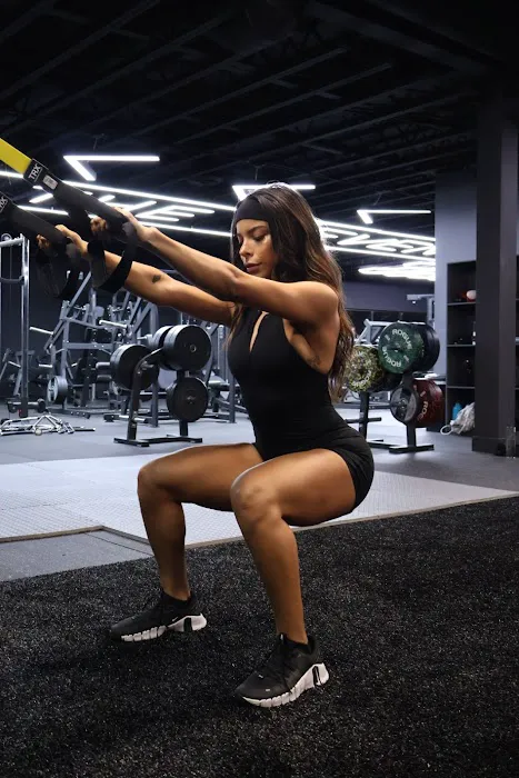 THESEVEN Personal training Picture 10