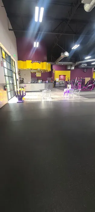 Planet Fitness Picture 3