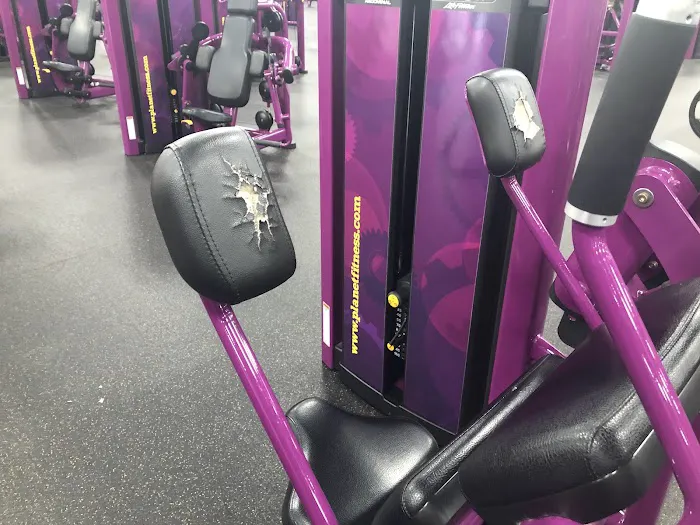 Planet Fitness Picture 1