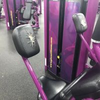 Planet Fitness ico