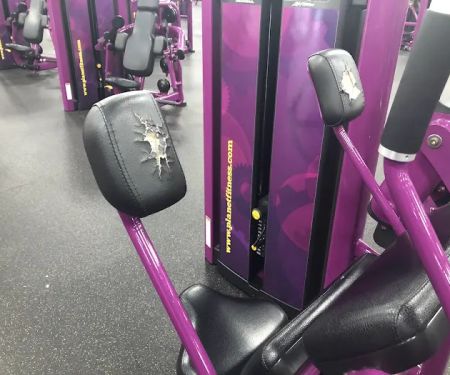 Planet Fitness