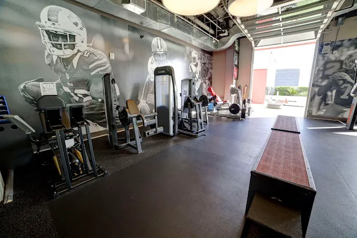 Proactive Sports at The Marke Picture 8