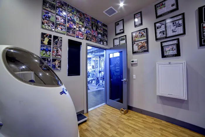 Proactive Sports at The Marke Picture 3