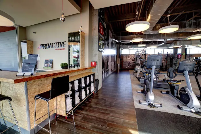 Proactive Sports at The Marke Picture 5