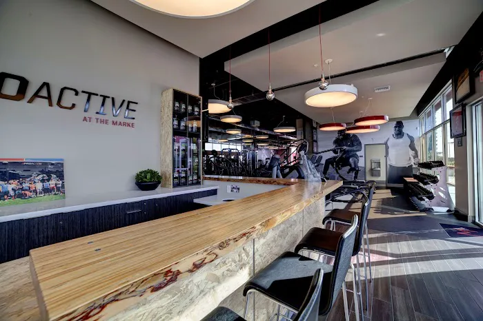 Proactive Sports at The Marke Picture 2