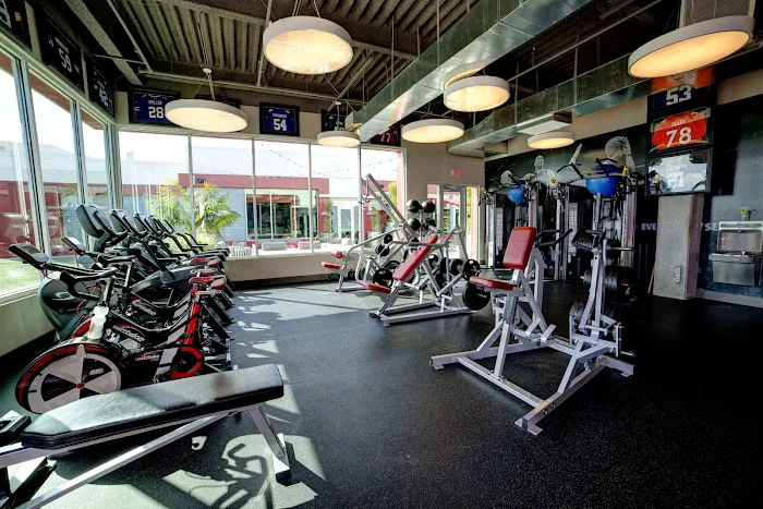 Proactive Sports at The Marke Picture 7