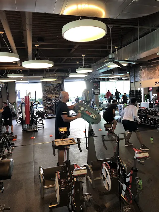 Proactive Sports at The Marke Picture 9