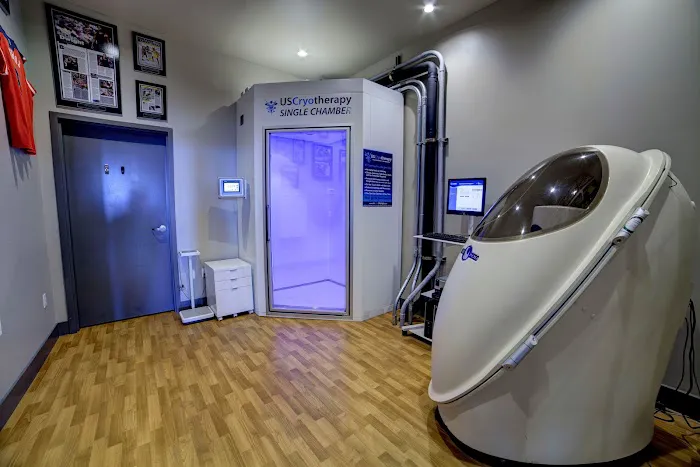 Proactive Sports at The Marke Picture 1