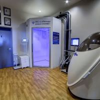 Proactive Sports at The Marke ico