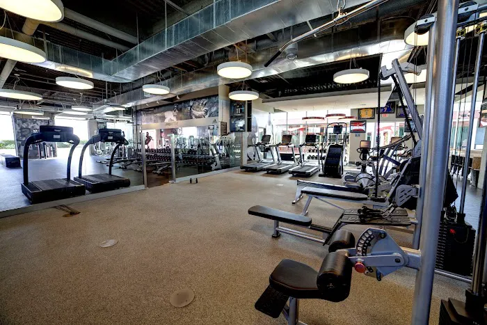 Proactive Sports at The Marke Picture 10