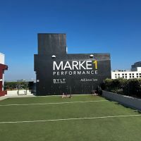 Marke1 Performance ico