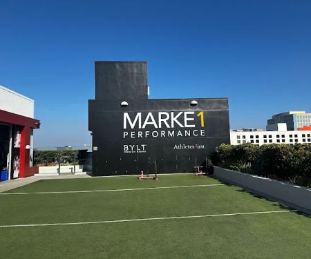 Marke1 Performance