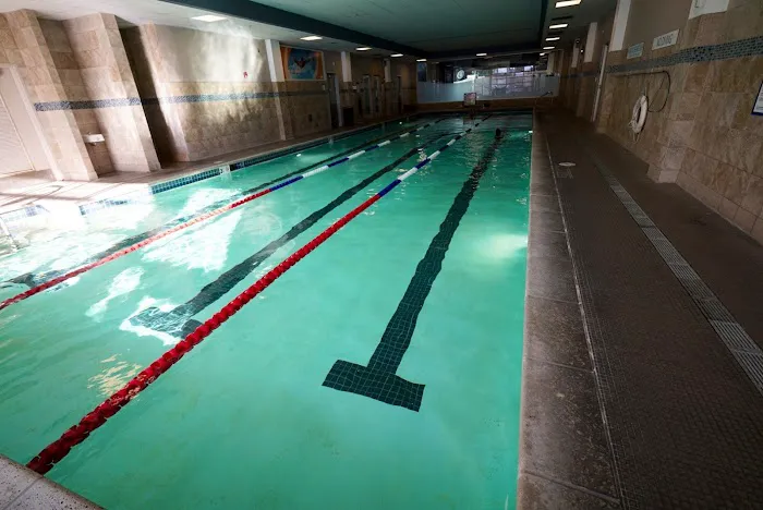 24 Hour Fitness Picture 5