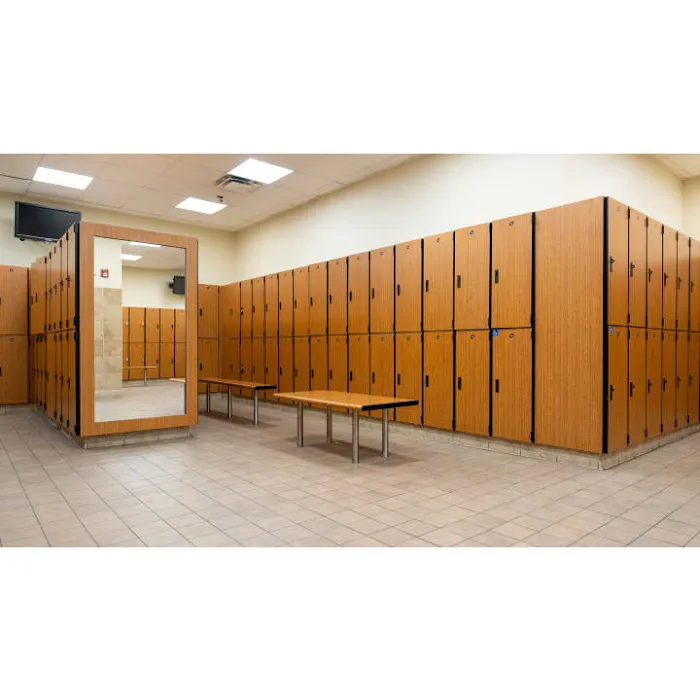 24 Hour Fitness Picture 1