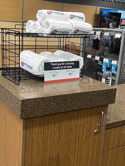 24 Hour Fitness Picture 8