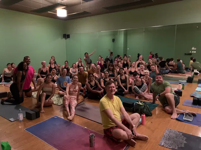 Ra Yoga Picture 6