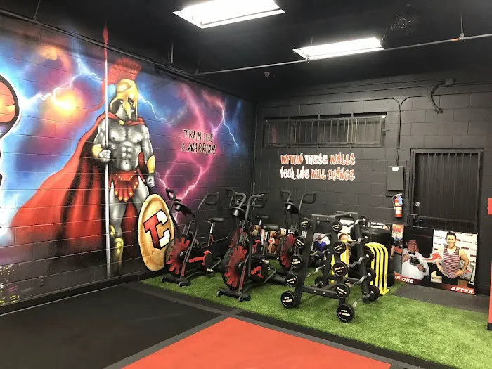 The Camp Transformation Center Picture 4